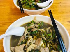 -超爷叔面馆(西园店)