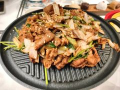 -北平宴·烤鸭·京味菜(中关村店)