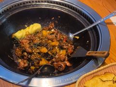 -东北人家铁锅炖(水岸帝景店)