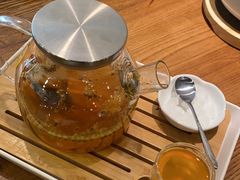 -如轩·海鲜砂锅粥·潮汕菜(海珠店)