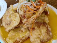 -李老哈·东北菜(宋园路店)