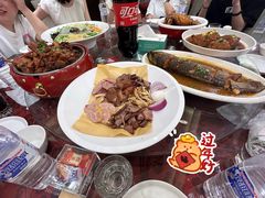 -李氏八大件老菜馆(万宝街店)
