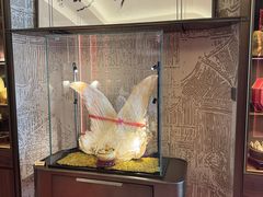 -北京饭店谭家菜