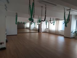 -馨媛瑜伽普拉提