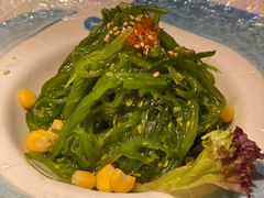 -鳗鱼家·深夜食堂(军博店)
