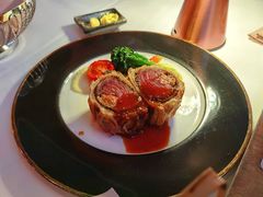-Kathleen's Waitan 凯圣琳江景西餐厅(外滩店)