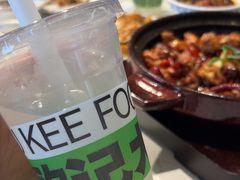 -欧记大排档·景德菜(上海首店)