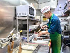 -前堡羊汤岫岩一部(凯隆店)