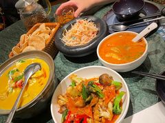 -美奈小馆·越南料理(福田星河COCO Park店)