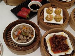 -稻香酒家(天河城店)