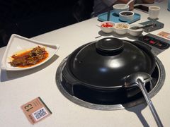 -百年果林椰子鸡(中洲店)