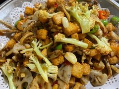 -李东农庄(中南百草园地标店)