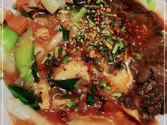 -大嘻咹biangbiang面(历史博物馆店)