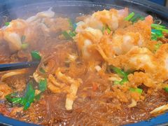 -陶德砂锅(蜀汉路店)