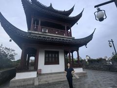 -西园寺素食(西园弄戒幢律寺店)