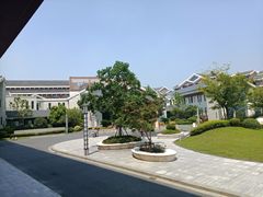 -嘉兴清池酒店温泉