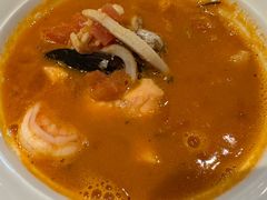-安妮意大利餐厅(国贸店)