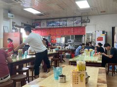 大堂-香辉食馆(新兴路店)
