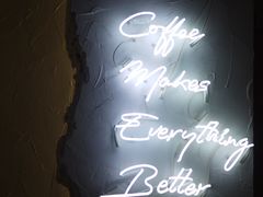 -COTTON CAFE(德信·中外公寓店)