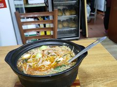 -天瑞福云南过桥米线(十里河店)