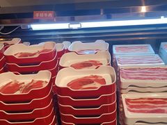 -言玖鲜火锅串串披萨自助(益田假日店)
