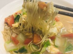 -二扁私房面馆(崂山路店)