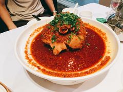 东坡肘子-眉州东坡(中关村店)