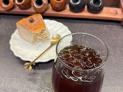-Hei Cafe(工体店)