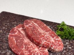 -肉百万·快乐炭烤(莞城万科店)