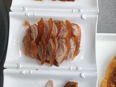 -羲和雅苑•北京烤鸭(平安国际金融中心店)