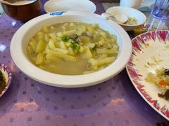 -新疆巴州金丝特餐厅(大钟寺店)