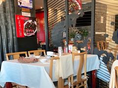 大堂-辣婆婆(航天桥店)