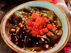 -热火朝天鲜切牛肉火锅(南强街巷店)