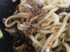 -庆蓉云·庆云面(双林店)