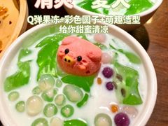 -味上湘菜馆(岳麓山店)