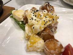 -鹿港小镇(金虹桥国际中心店)