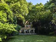 -马勒别墅饭店(静安寺店)