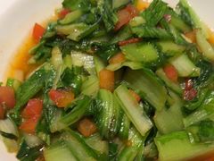 -幸福的烤包子·新疆菜