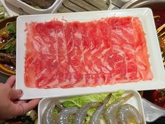 -来伊回麻辣烫·火锅串串清真(红瓦寺总店)
