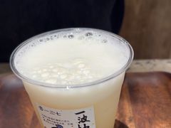 -李山山茶事(景枫店)