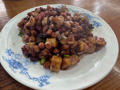 -洪福亮酒家(南草厂街店)