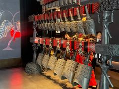 -曾宴·楚菜(湖北省博物馆店)