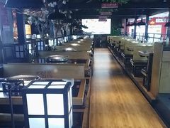 -梨花自助烤肉(乐宾店)