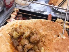 -小寒羊烧烤(凯瑞时代大厦店)