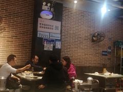 大堂-五里关火锅(牛市口店)
