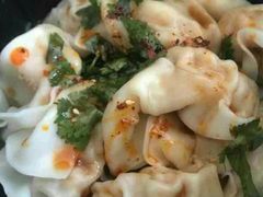 -满宝馄饨(龙之梦店)