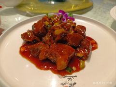 -牟传仁饭庄(星海店)