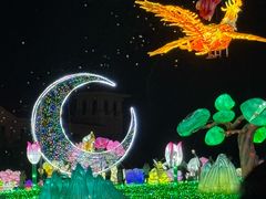 -歌斐颂巧克力小镇