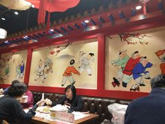-吉祥春饼·烤鸭(国贸店)