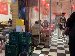 -为民烧烤吧.自贡爆炒菜(收录10年好店)